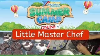 Little Master Chef | Summer Camp Activities