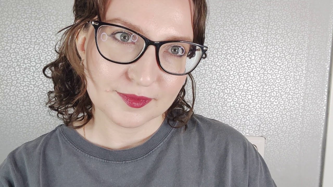 235. Делаю серые стрелки Art-visage Cool Universe. Спокойный макияж под разговор