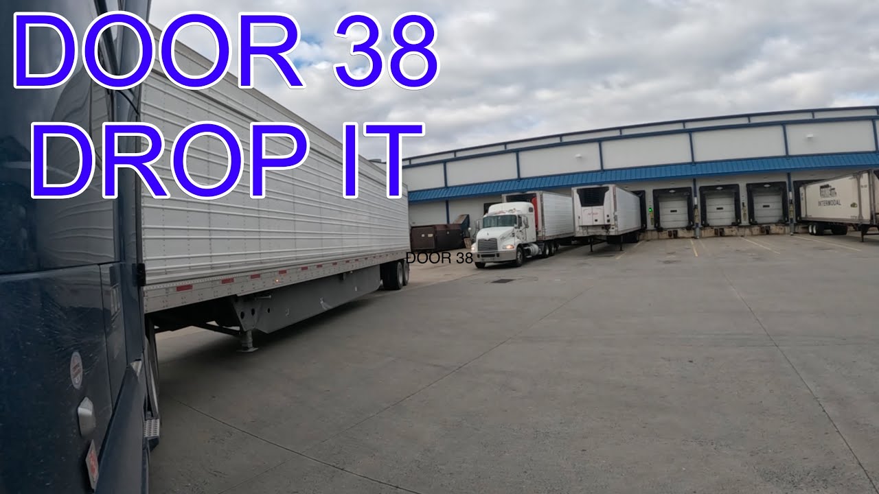 January 2, 2025/01 FIRST TRUCKING LOAD OF THE YEAR