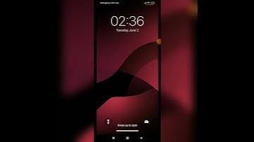 How To Convert Mi Phones Into iPhone | Miui 12 Themes | Redmi Phones Convert iPhone Theme | #shorts