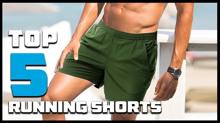 5 Best Running Shorts: What the Pros Wear [2026]