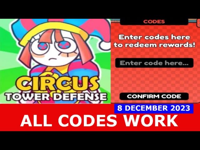 Roblox Demon Slayer Tower Defense Simulator Codes (December 2023)