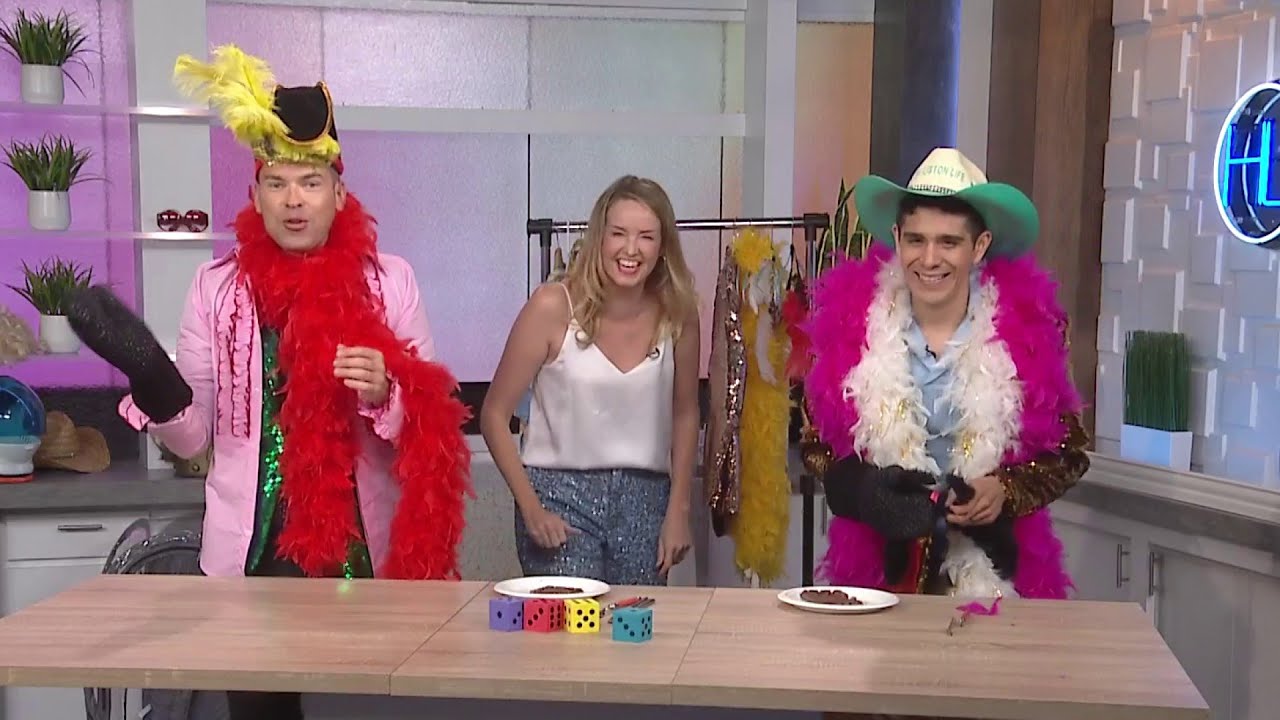 Learn How to Play! Celebrating World Chocolate Day with a Game Mel Played as a Kid in Australia