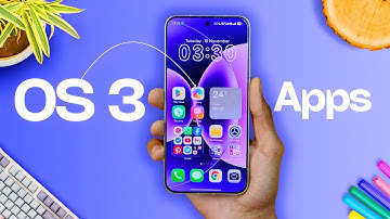 HyperOS 3 Animations are More Smoother 😍 Download Latest System Apps on Your Xiaomi Phone 🚀