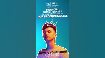 KIPS Virtual - KIPS GOT BOUNDLESS