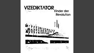 Video thumbnail of "Vizediktator - Stadt aus Gold"