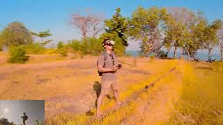 Drone fpv chinewhoop freestyle by Indra Eska 45 views 6 months ago 1 minute, 18 seconds