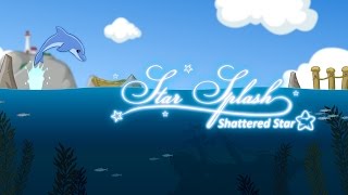 Star Splash: Shattered Star - Trailer screenshot 4
