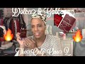 Dolce & Gabbana “The Only One 2” Review/First Impression/Cassandra Jones