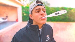 O PRIMEIRO DOENTE DA CASA !!! ‹ JonVlogs ›