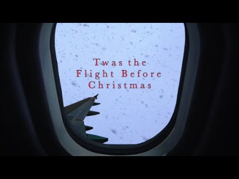 Download The Flight Before Christmas