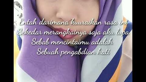MUSIKAL PUISI AIDAH LEMBAYUNG SENJA