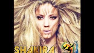 Mix DJ UsseF Fly ( shakira africa)  #  4