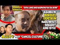 ASAWA NI ANGEL LOCSIN, MAY BUWELTA SA MGA INTRIGERO! 🔴 OGIE DIAZ, &quot;NA-CANCEL&quot;?!