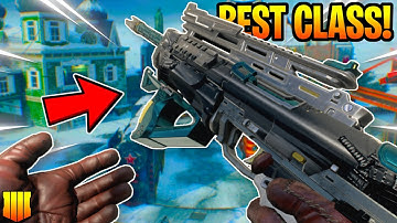 This COD BO4 Best VMP Class Setup is UNSTOPPABLE on Nuketown! - Black Ops 4 in 2020