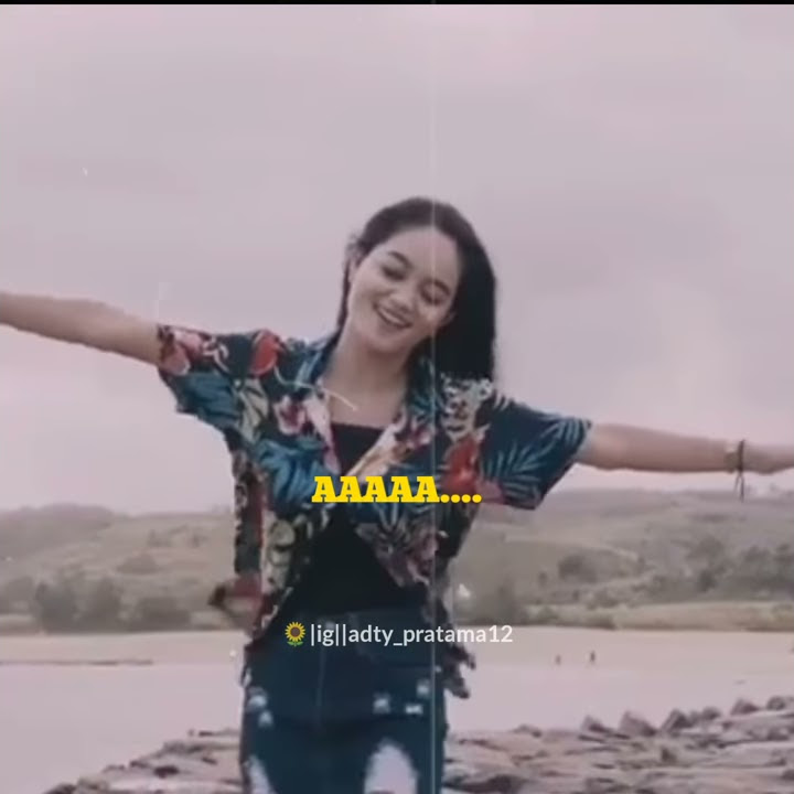 'ku puja puja'safira inema story wa keren💯