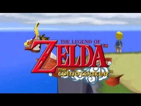 The Wind Waker Review