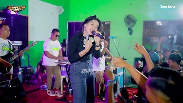 PUTRI IKLAN DINDA TERATU - SHAUN THE SHEEP - GRADUATION PARTY ESKAJISU 25 - SUMBER REMBANG
