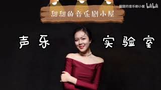 【唱功自我修炼宝典】更针对音乐剧、流行唱法的唱歌教学系统课程｜EVT Estill｜声带闭合、胸声、混声、头声、高音、低音、假声、气泡音、真假转换、咬字、练声   10 1  什么是躯干支撑？