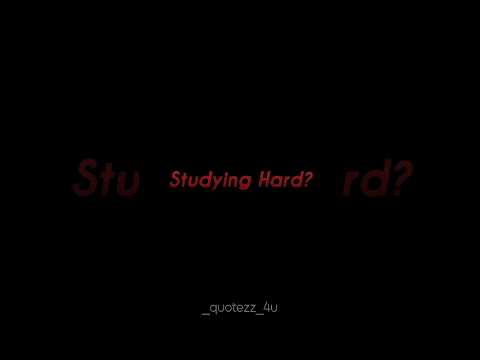 Motivation🧠⚡||Aspirants Study motivation||