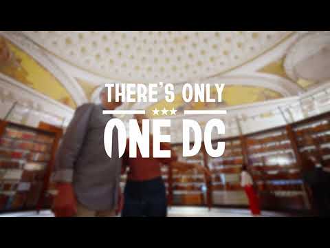 Only 1 DC - Library of Congress