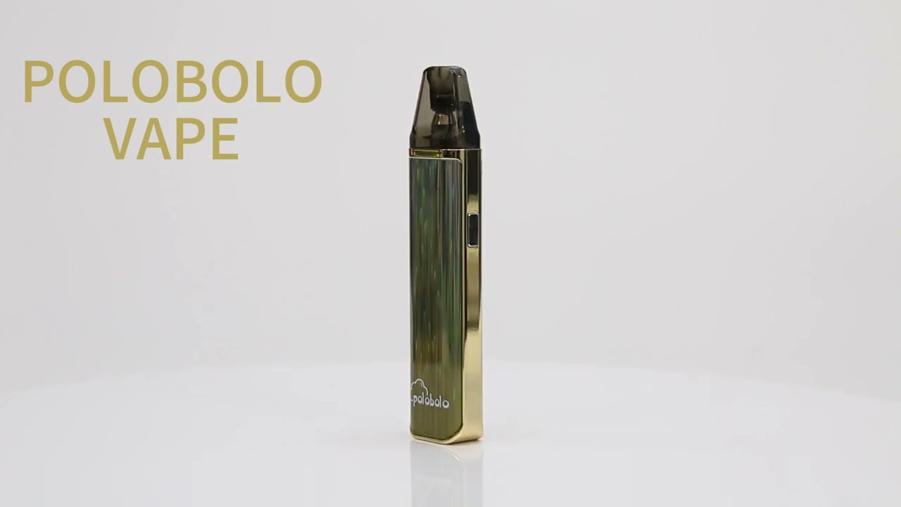 Polobolo PB30 Vape Set 