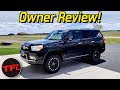 See How Well This Toyota 4Runner Has Held Up After 130K Miles!  - Dude, I Love My Ride @Home Edition