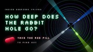 Follow the White Rabbit: DeepSeek V4's architecture in 3D News