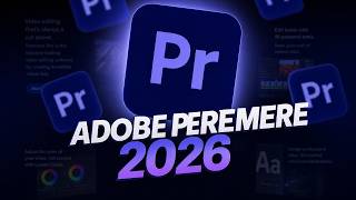 Adobe Premiere Pro 2026 Crack | Install Premiere Pro Free On PC | Premiere Pro Setup Guide screenshot 3