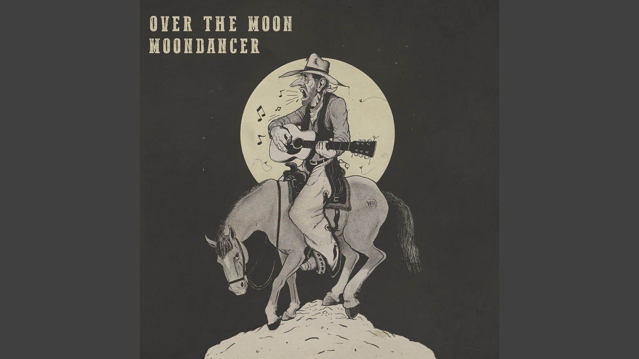 YouTube에서 Moondancer 보기 YouTube에서 Moondancer 보기