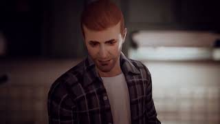 Life is Strange Reunion | Max and Chloe The Story So Far Video