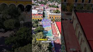 ¿Sabías que este municpio de Jalisco tiene un Récord Guinness? ??? Etzatlán