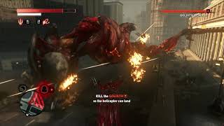 Prototype 2 – Full Gameplay Walkthrough Mission 29 (Lost in the System)