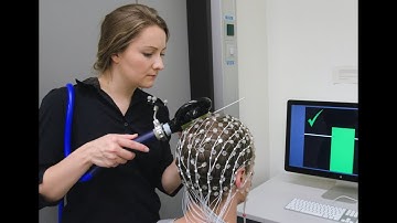 BCI Award 2022 Nomination - A multimodal  BCI approach to Transcranial Magnetic Stimulation of brain