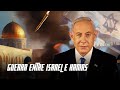 Entenda a guerra entre ISRAEL e HAMAS - Resumido
