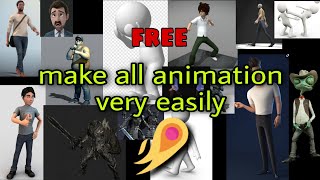 Free Smooth Animations | It's magic gaming engine screenshot 5