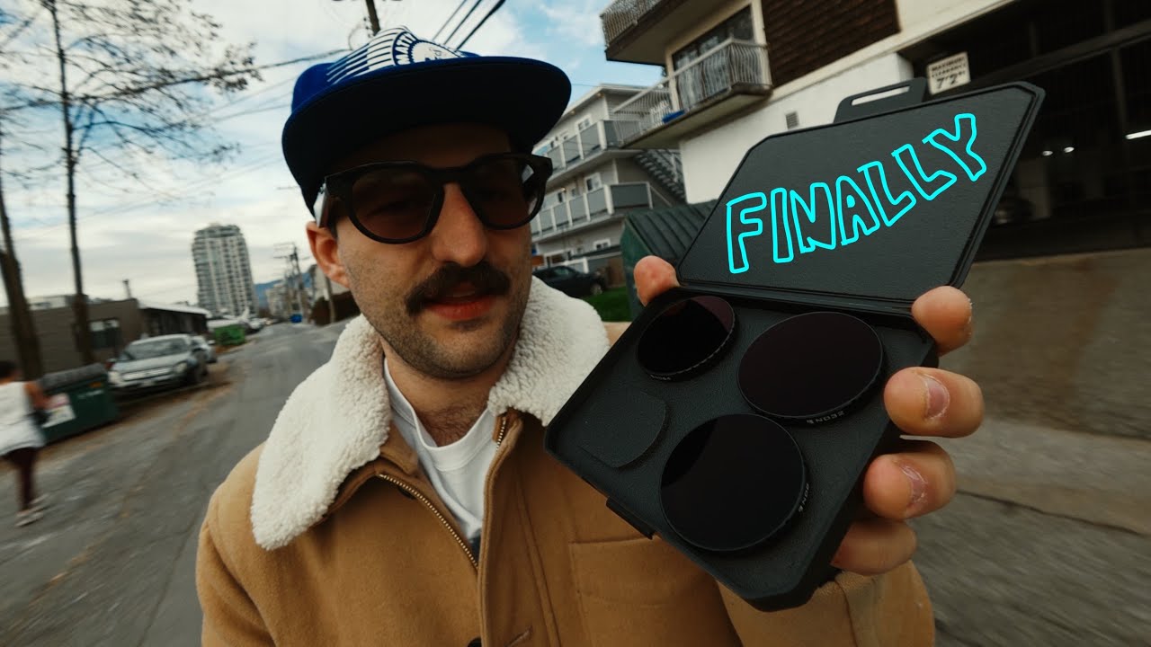 Это был недостающий элемент.