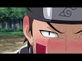 Kiba gets jealous of naruto