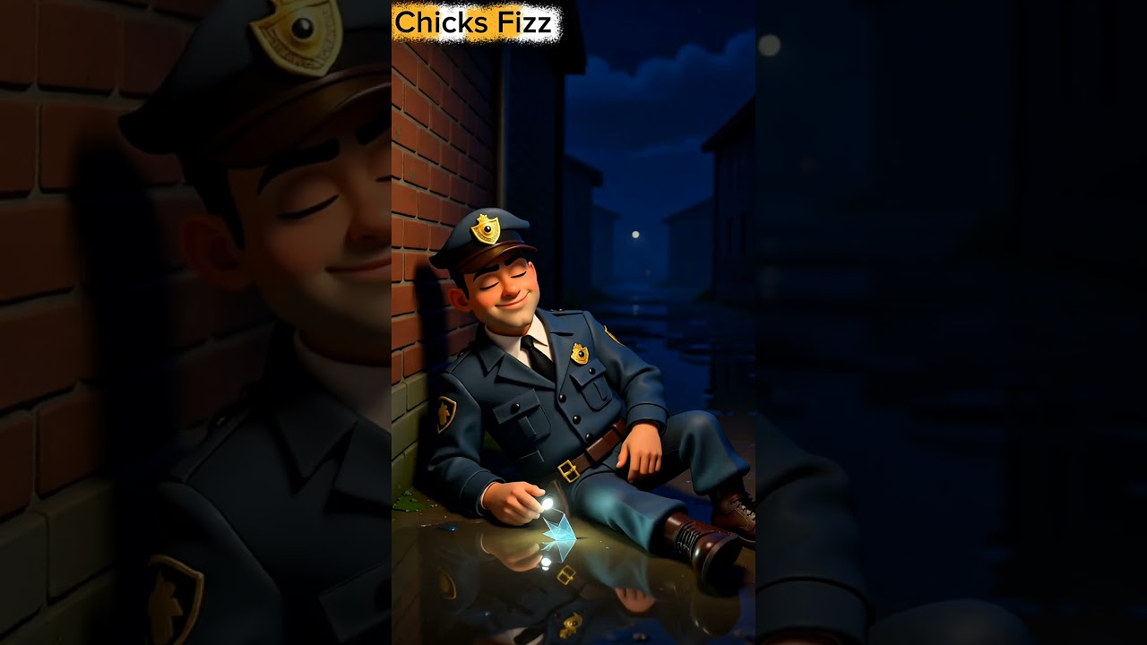 🐤 Chick Detective Part 5 | Secret Warehouse Mystery 2025 | Chick Fizz