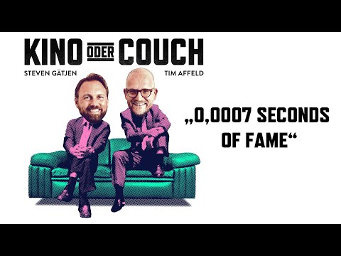 Steven und Tim über Tom Cruise, MISSION IMPOSSIBLE und THE HOST | Podcast