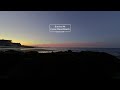 Sunrise At Inman Road Beach (VR180 & Spatial Audio)