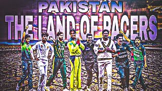 The land of Pacers 🇵🇰 || Pakistan Pace Attack || Beat . sync ❤️ || @ARQ_EDITX .