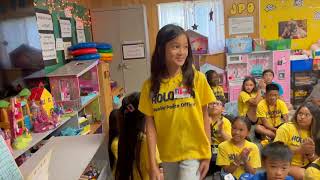2026 Red & Yellow JPO Award Ceremony