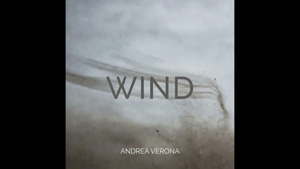 Andrea Verona - WIND