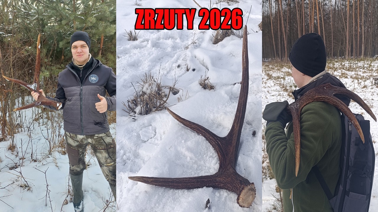 Kolejna kapitalna rosocha, tym razem jednak nie do pary🫎 - Zrzuty2026