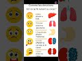 Comment les Émotions Influencent-elles Notre Santé Physique ?