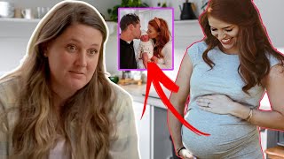 Big Issue!! Hospitalised | Pregnancy Reported | Shocking Details | Audrey & Jeremy Roloff | LPBW |