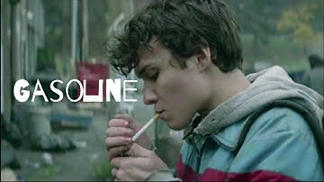 Marcus Lopez | Gasoline [+1x01] | [German]