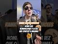 RAMKY EN LOS CONTROLES SOBRE SUS NOMINACIONES Y LA VEZ QUE CONOCIÓ A MALUMA! #ramkyenloscontroles