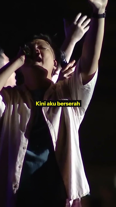 Sampai Akhir Hidupku - JPCC Worship